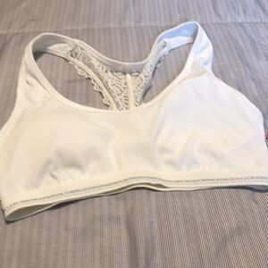 NWT Racerback Bralette. Size XS- ( 34 A- 32B)